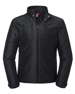 Russell R-430M-0 - Eco-Friendly Mens High Performance Jacket
