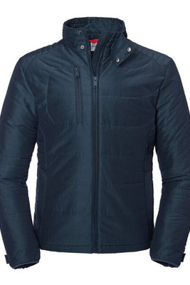 Russell R-430M-0 - Eco-Friendly Men's High Performance Jacket