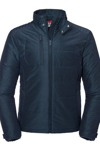 Russell R-430M-0 - Eco-Friendly Mens High Performance Jacket