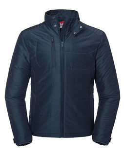 Russell R-430M-0 - Eco-Friendly Mens High Performance Jacket