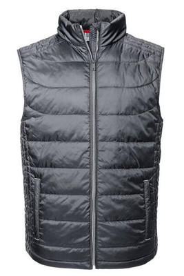RUSSELL R-441M-0 - MENS NANO BODYWARMER