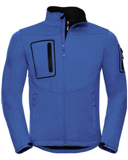 RUSSELL R520M - MENS SPORTSHELL 5000