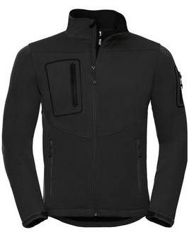 RUSSELL R520M - MENS SPORTSHELL 5000