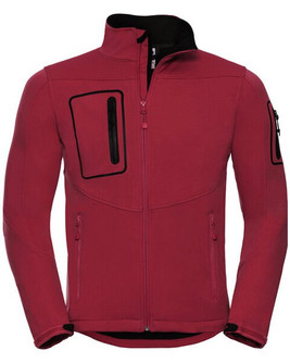 RUSSELL R520M - MENS SPORTSHELL 5000