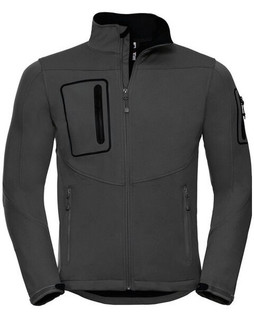 RUSSELL R520M - MENS SPORTSHELL 5000