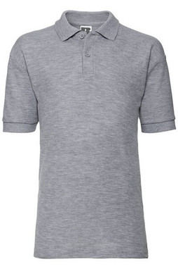 Russell R539B - Durable Kids Polycotton Classic Polo Shirt