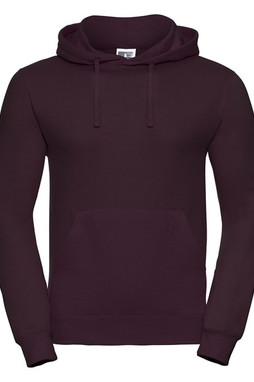 Russell R575M - Premium Unisex Fleece Hooded Sweatshirt