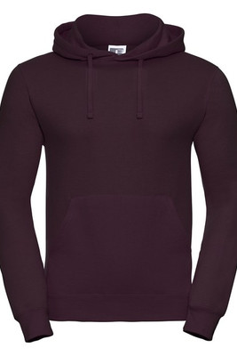 Russell R575M - Premium Unisex Fleece Hooded Sweatshirt