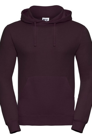 Russell R575M - Premium Unisex Fleece Hooded Sweatshirt