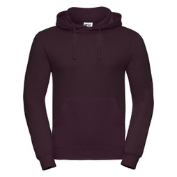 Russell R575M - Premium Unisex Fleece Hooded Sweatshirt