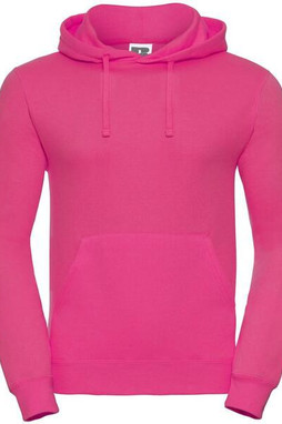 Russell R575M - Premium Unisex Fleece Hooded Sweatshirt