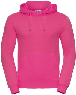Russell R575M - Premium Unisex Fleece Hooded Sweatshirt