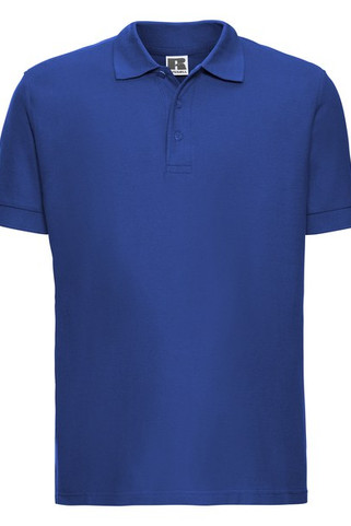 Russell R577M - Premium Heavyweight Cotton Work Polo Shirt