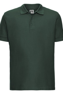 Russell R577M - Premium Heavyweight Cotton Work Polo Shirt