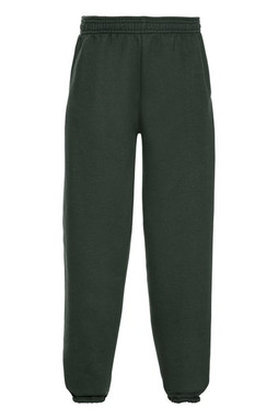 Russell R750B - Durable Kids Fleece Jogging Pants with Pockets