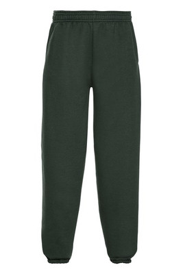 Russell R750B - Durable Kids Fleece Jogging Pants with Pockets