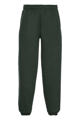 Russell R750B - Durable Kids Fleece Jogging Pants with Pockets