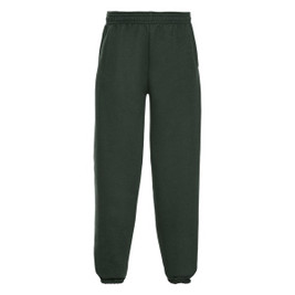Russell R750B - Durable Kids Fleece Jogging Pants with Pockets