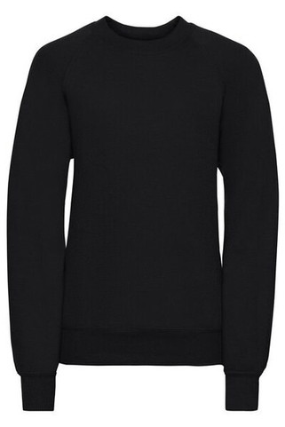 Russell R762B - Childrens Durable Stain-Resistant Sweatshirt