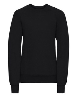 Russell R762B - Childrens Durable Stain-Resistant Sweatshirt
