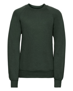 Russell R762B - Childrens Durable Stain-Resistant Sweatshirt