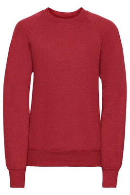 Russell R762B - Children's Durable Stain-Resistant Sweatshirt