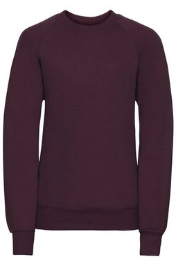 Russell R762B - Childrens Durable Stain-Resistant Sweatshirt