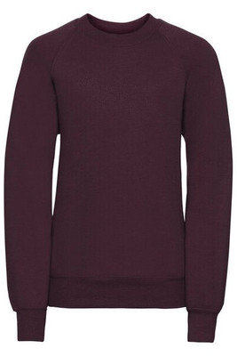 Russell R762B - Children's Durable Stain-Resistant Sweatshirt