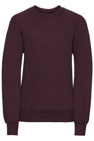 Russell R762B - Childrens Durable Stain-Resistant Sweatshirt