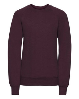 Russell R762B - Childrens Durable Stain-Resistant Sweatshirt