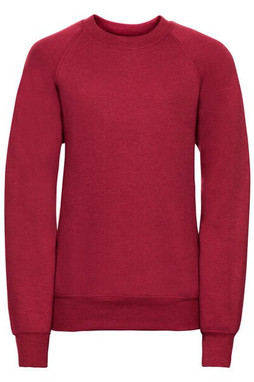 Russell R762B - Childrens Durable Stain-Resistant Sweatshirt