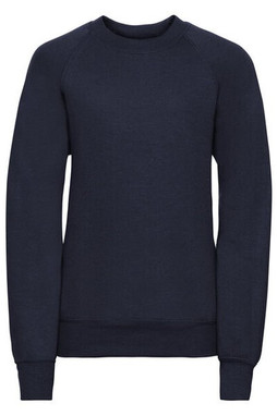 Russell R762B - Childrens Durable Stain-Resistant Sweatshirt