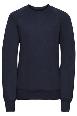 Russell R762B - Childrens Durable Stain-Resistant Sweatshirt