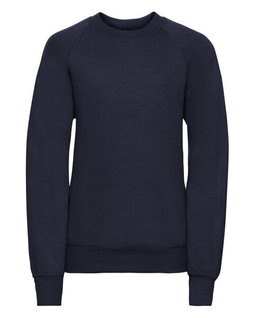 Russell R762B - Childrens Durable Stain-Resistant Sweatshirt
