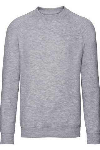 Russell R762B - Childrens Durable Stain-Resistant Sweatshirt