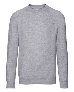 Russell R762B - Childrens Durable Stain-Resistant Sweatshirt