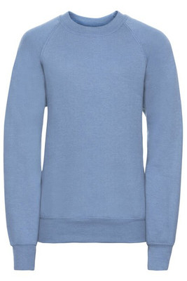 Russell R762B - Children's Durable Stain-Resistant Sweatshirt