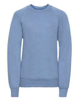 Russell R762B - Childrens Durable Stain-Resistant Sweatshirt