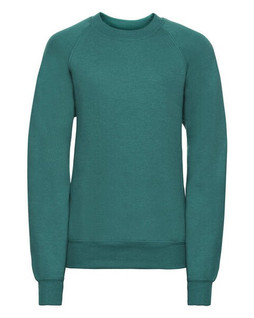 Russell R762B - Childrens Durable Stain-Resistant Sweatshirt