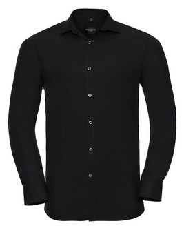 Russell R960M - Men's Ultimate Stretch Long Sleeve Dress Shirt