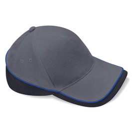 Beechfield B171 - Cappellino Competition Teamwear
