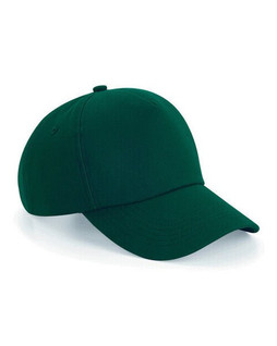 Beechfield B25 - Premium Cotton Twill 5 Panel Cap 