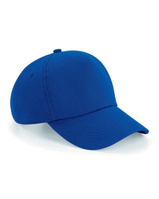 Beechfield B25 - Premium Cotton Twill 5 Panel Cap