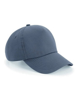 Beechfield B25 - Premium Cotton Twill 5 Panel Cap 