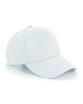 Beechfield B25 - Premium Cotton Twill 5 Panel Cap