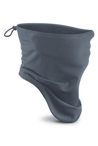 Beechfield B320 - Ultimate Windproof Softshell Neck Warmer