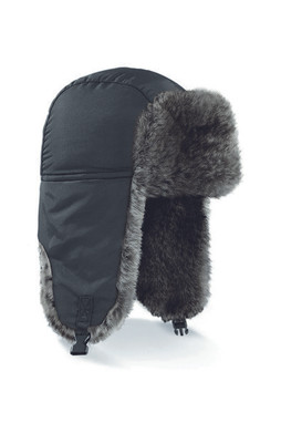 Beechfield B34 - Καπέλο Στρατιωτικού Στυλ από Βαμβάκι Vintage με Βαριά Πλύση