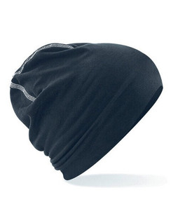 Beechfield B366 - Premium High-Density Cotton Micro-Knit Beanie