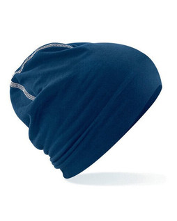 Beechfield B366 - Premium High-Density Cotton Micro-Knit Beanie