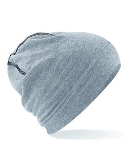 Beechfield B366 - Premium High-Density Cotton Micro-Knit Beanie